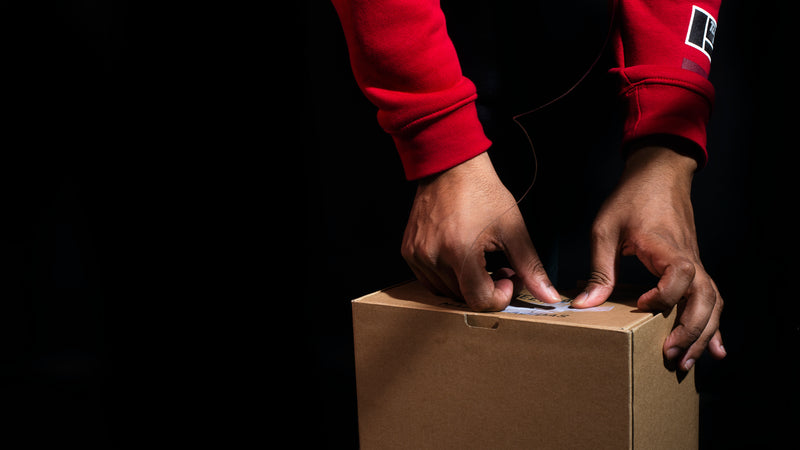 Label & Packaging Compliance Review