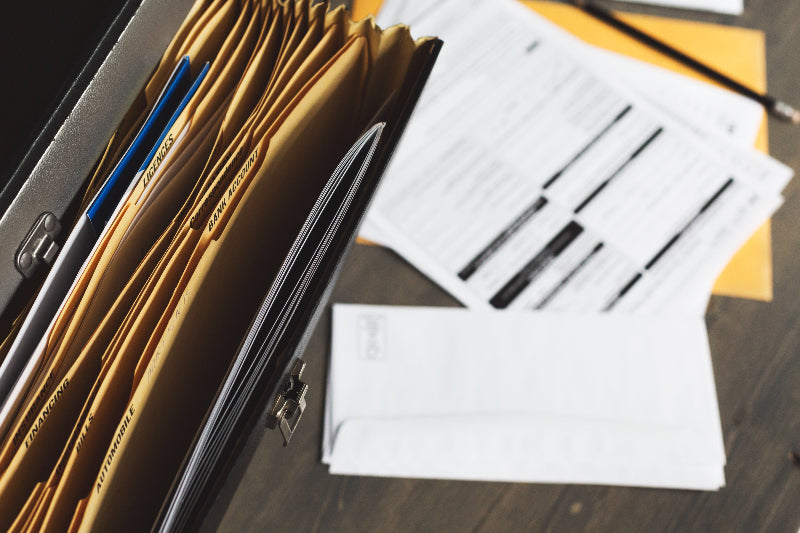 Technical Documentation & Product Certification